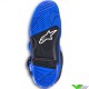 Alpinestars Tech 7 Crosslaarzen - Blauw