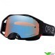 Oakley Airbrake Crossbril - B1B Blackout / Prizm Sapphire Lens