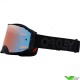 Oakley Airbrake Crossbril - B1B Blackout / Prizm Sapphire Lens