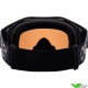 Oakley Airbrake Crossbril - B1B Blackout / Prizm Sapphire Lens