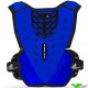 UFO Reactor 2 Kinder Bodyprotector - Blauw