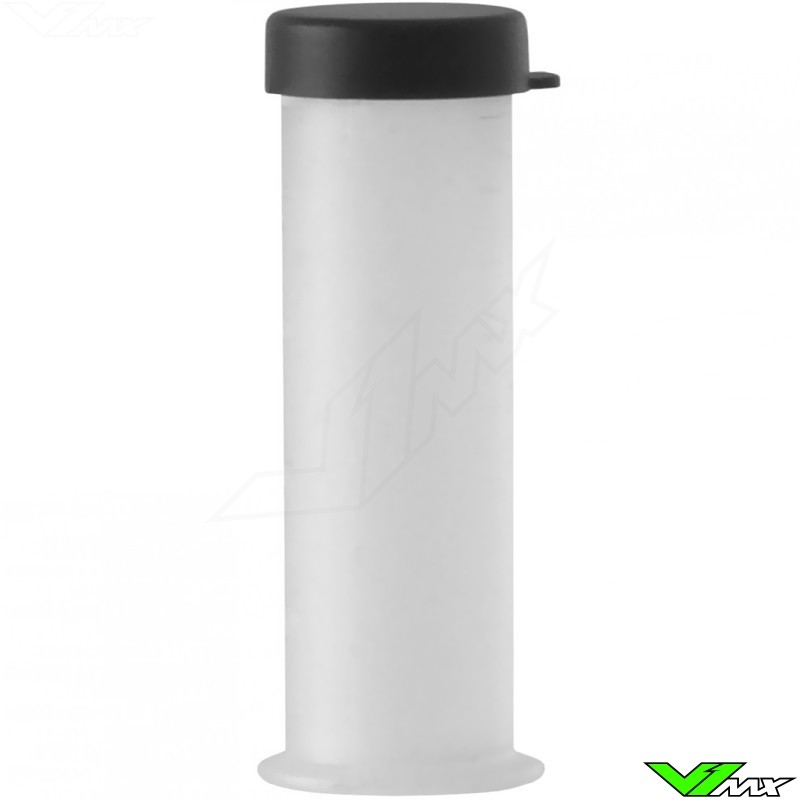 TMV Oil Measure Bottle 100cc (With Cap)