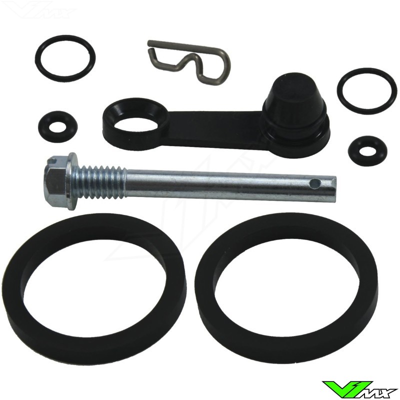 All Balls Remklauw Reparatieset Achterrem - KTM 85SX 85SXBigWheel Freeride250R Freeride350 Husqvarna TC85