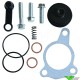 All Balls Slave Cylinder Rebuild Kit Clutch - Husqvarna FC450 FC450RockstarEdition FE450 FE501 FX450 Enduro701