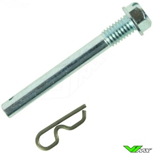 All Balls Brake Pad Retaining Pin Rear - KTM Husqvarna GasGas