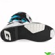 Gaerne SG-22 Motocross Boots - Light Blue / White / Black