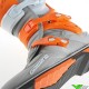 Gaerne SG-22 Motocross Boots - Orange / Grey / White