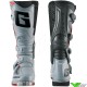 Gaerne Fastback Endurance Motocross Boots - Cactus Blue