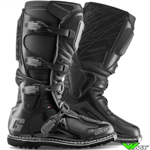 Gaerne Fastback Endurance Enduro laarzen - Midnight