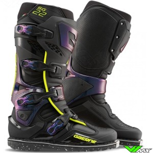 Gaerne SG-22 Motocross Boots - Chameleon