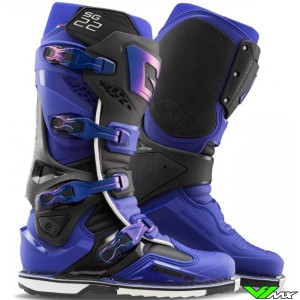 Gaerne SG-22 Crosslaarzen - Future Dusk
