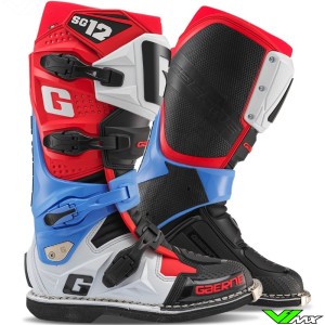 Gaerne SG-12 Motocross Boots - Realm