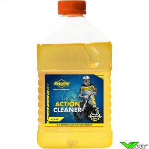 Putoline Action Air Filter Cleaner - 2L