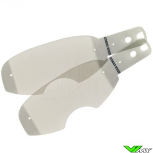 Oakley Airbrake Tear-offs - 14 stuks (2x7) gelamineerd