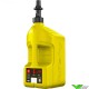Tuff Jug Gen 3 Fuel Can with Ripper Quick-Fill Cap - 20L Yellow