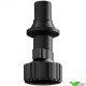 Tuff Jug Gen 3 Ripper Quick-Fill Cap - 10L Black