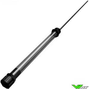 Tuff Jug Gen 3 Flexibele Vulslang met auto stop - 20L