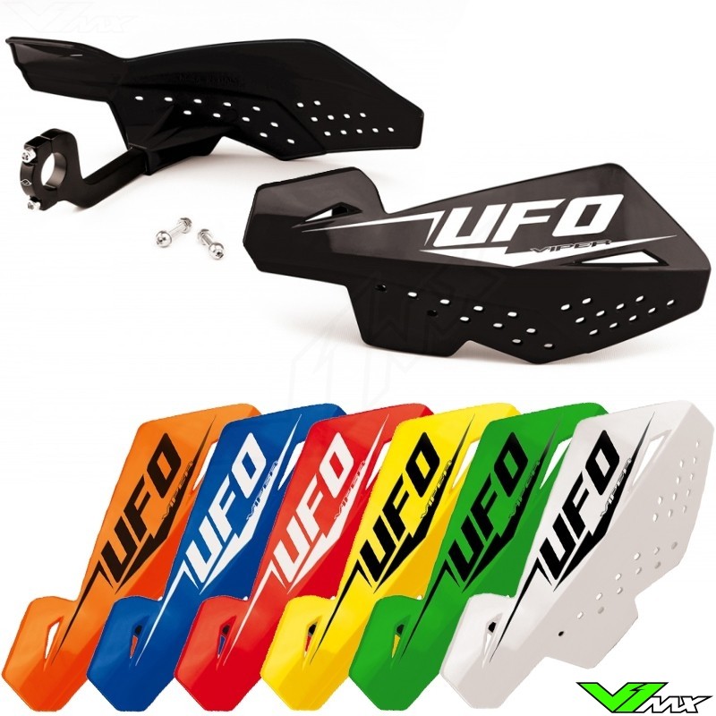 UFO Viper 2 Handguards