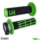 ODI Emig V2 Lock-On Grips