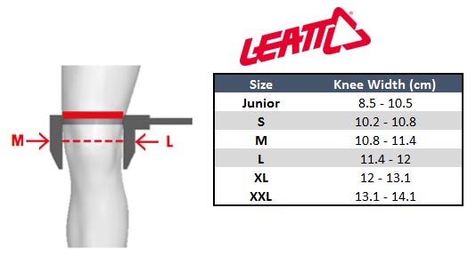 leatt-x-frame-knee-brace-set